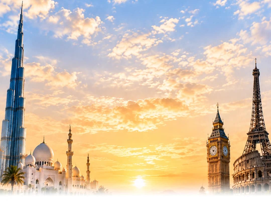 FULL MONTH 31 DAYS RAMADAN DEAL (EID IN MADINAH) (10/20)