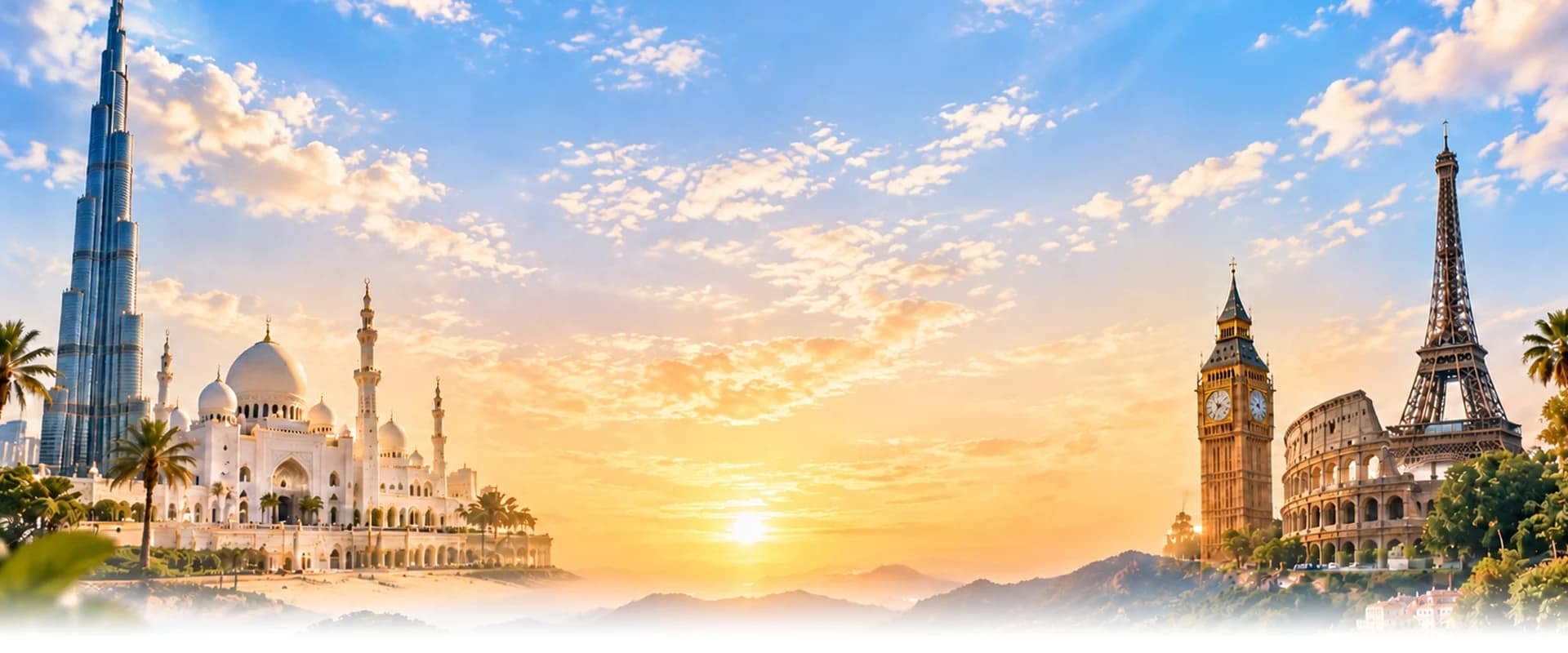 FULL MONTH 31 DAYS RAMADAN DEAL (EID IN MADINAH) (10/20)
