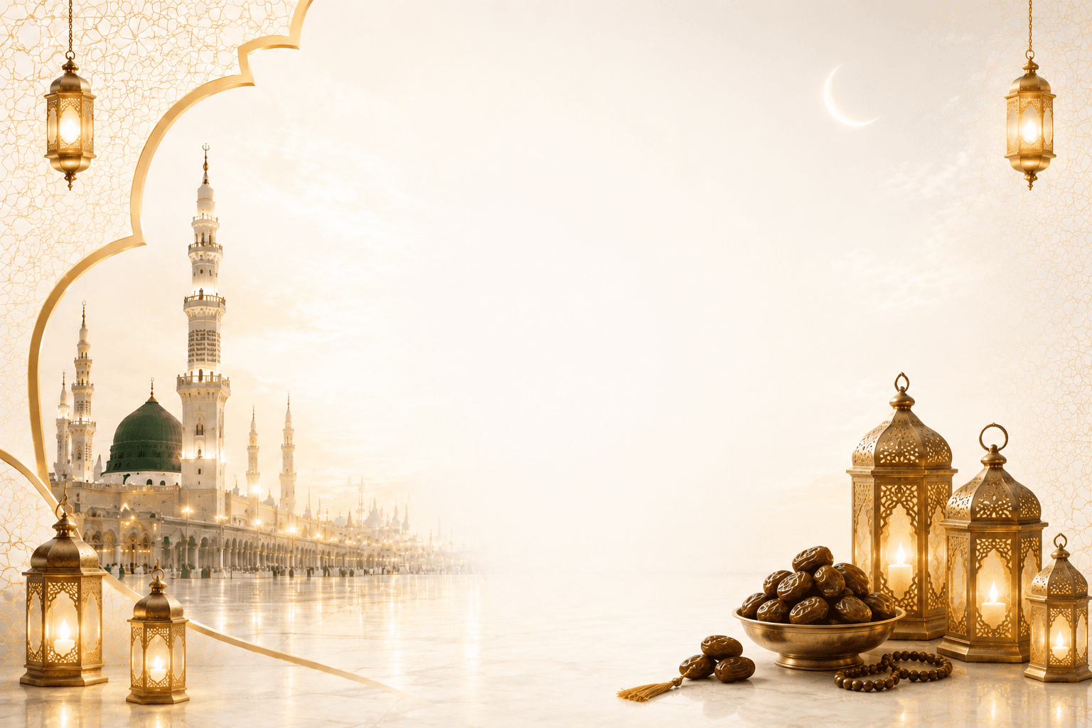 MID 14 DAYS RAMADAN DEAL