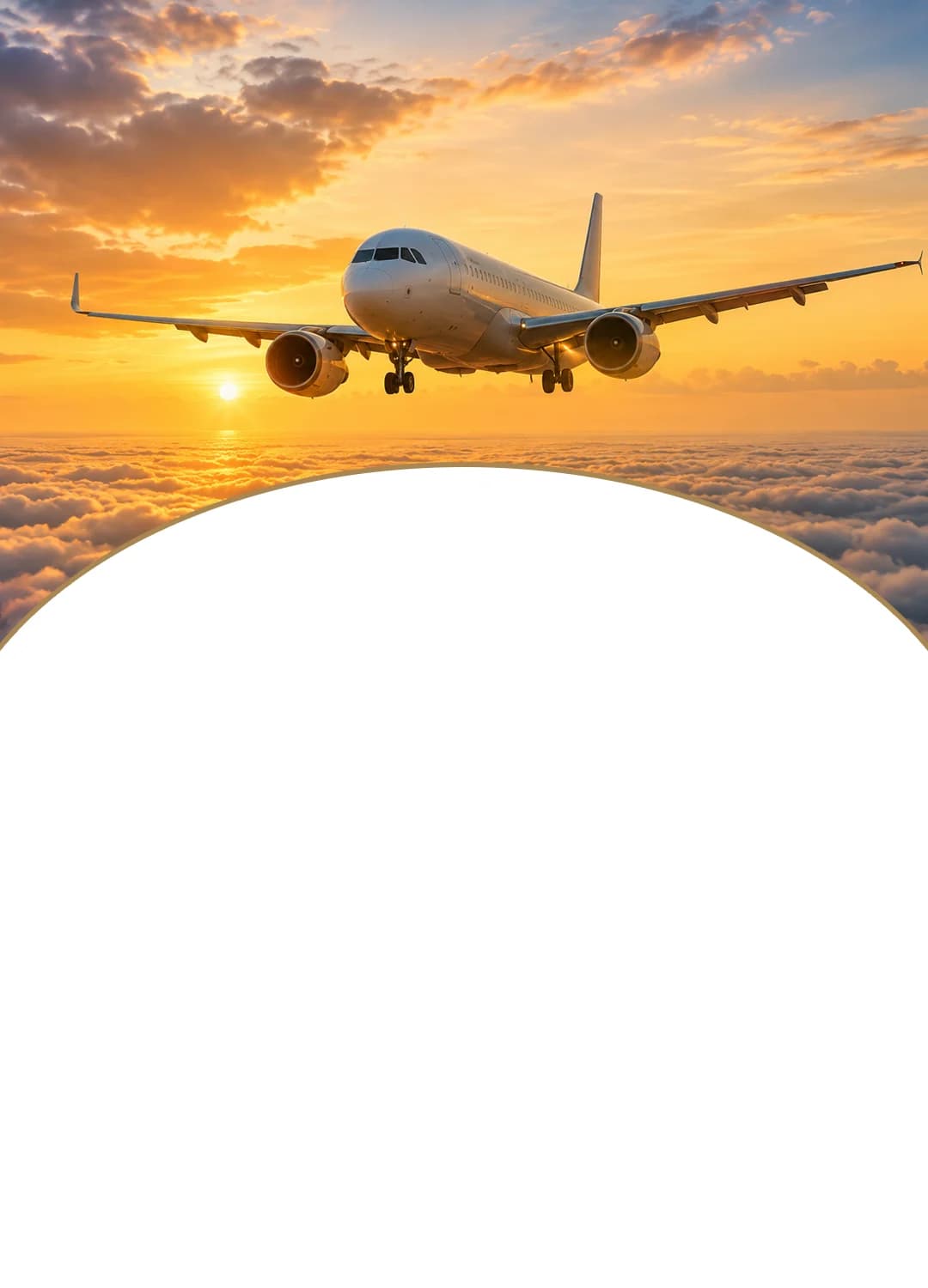 Flights Offers