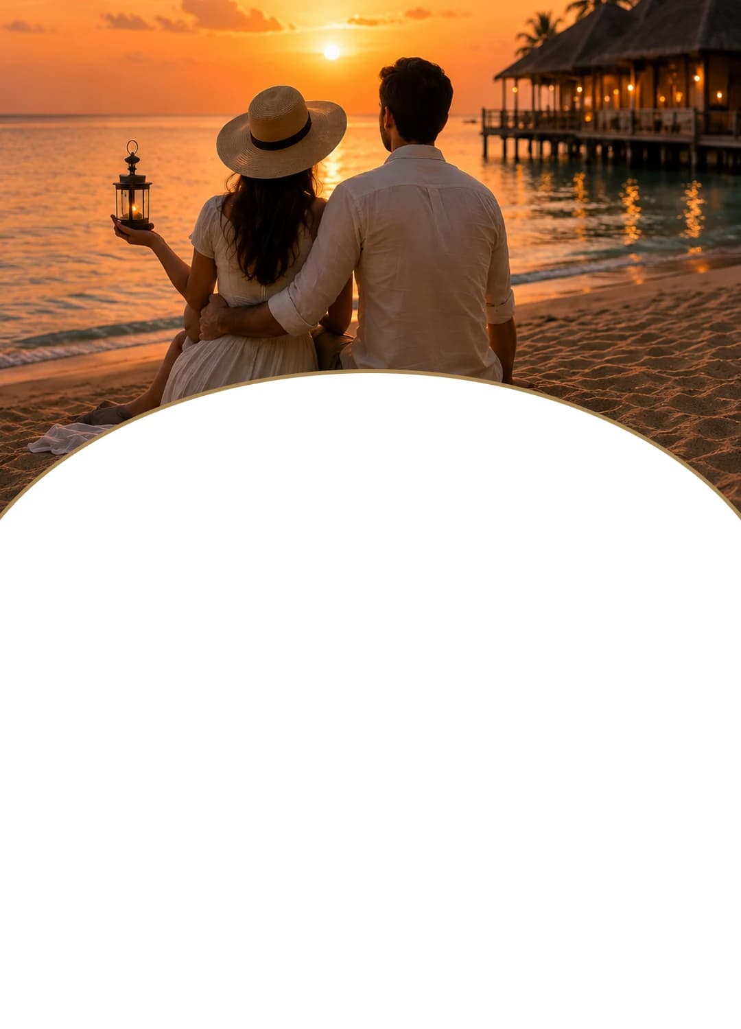 Honeymoon Packages