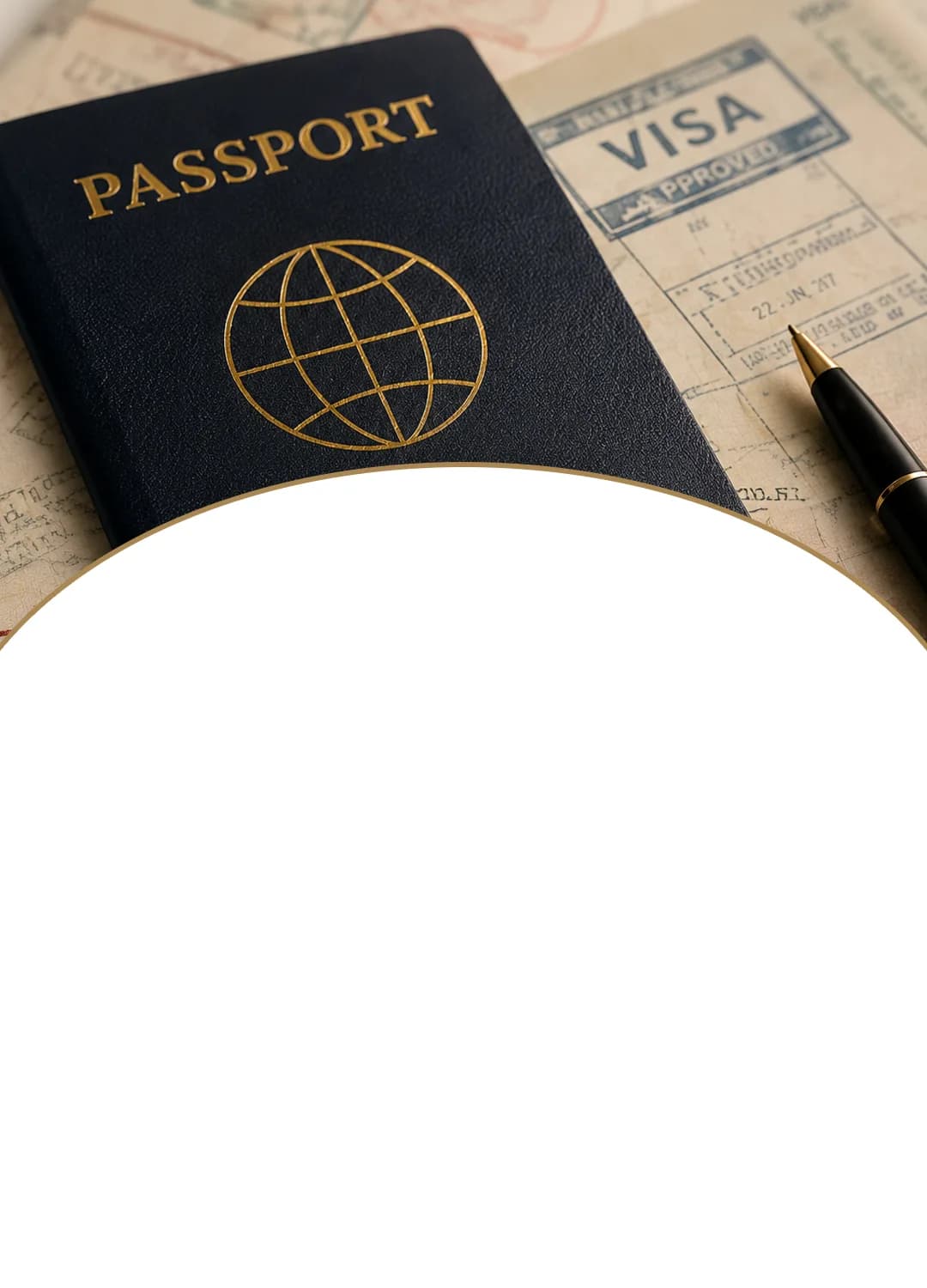 Visa Services