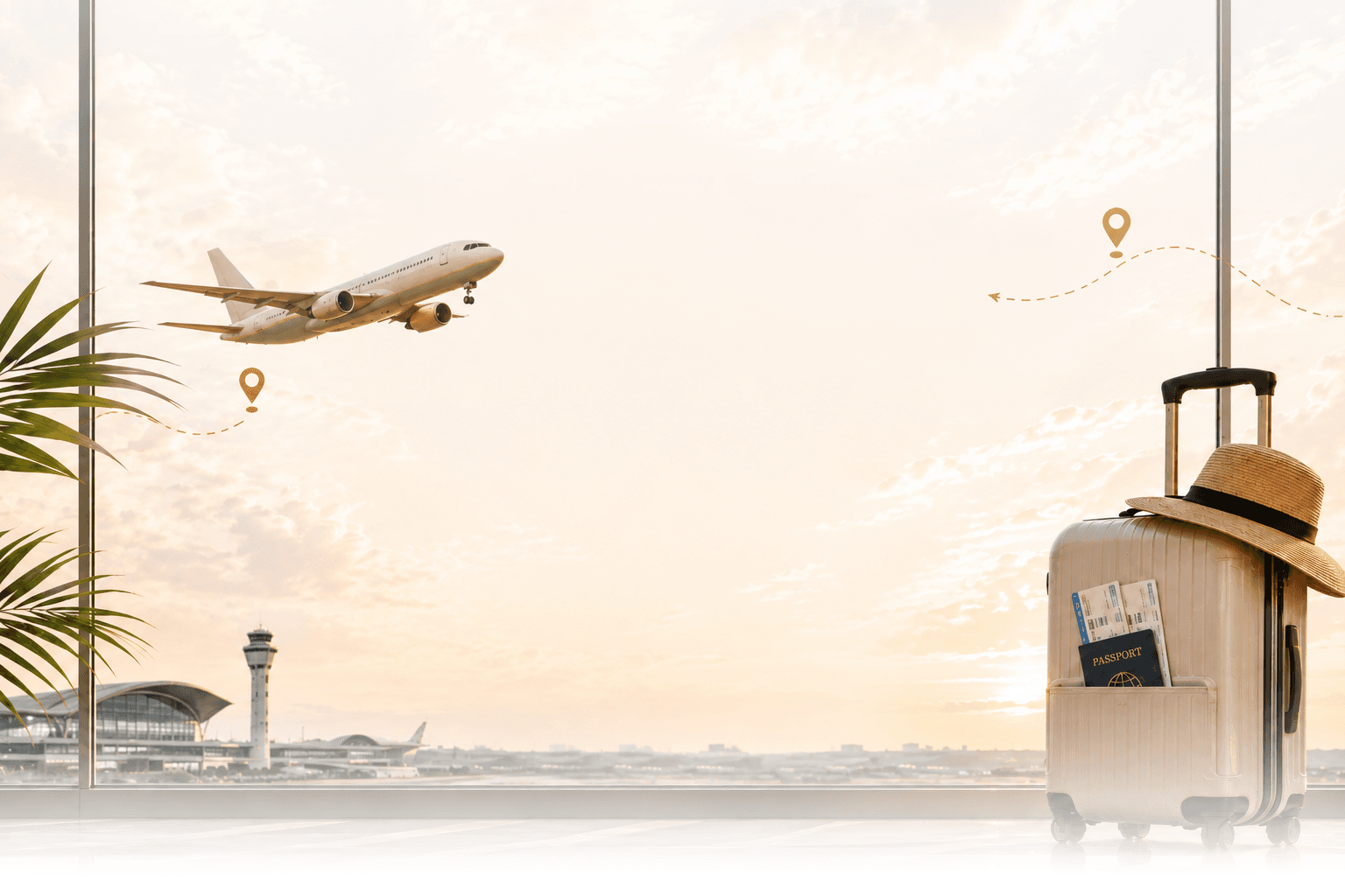Dream Trip With Our Flight Deals