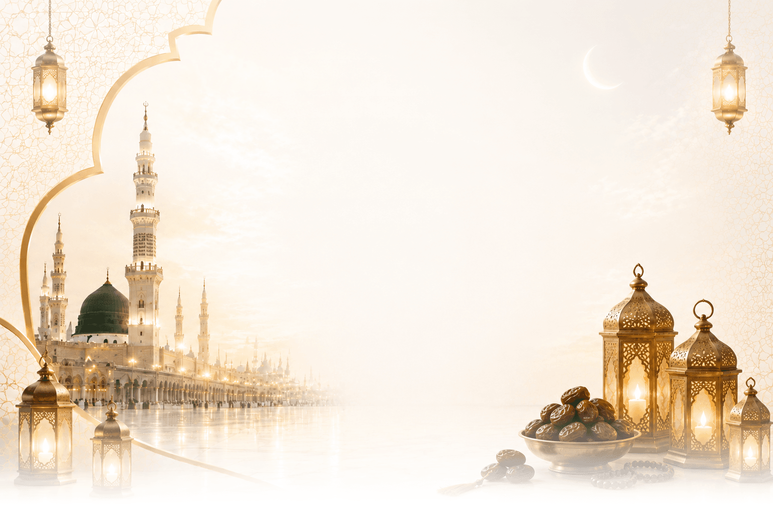Ramadhan 2027 Special With Our Umrah Deals