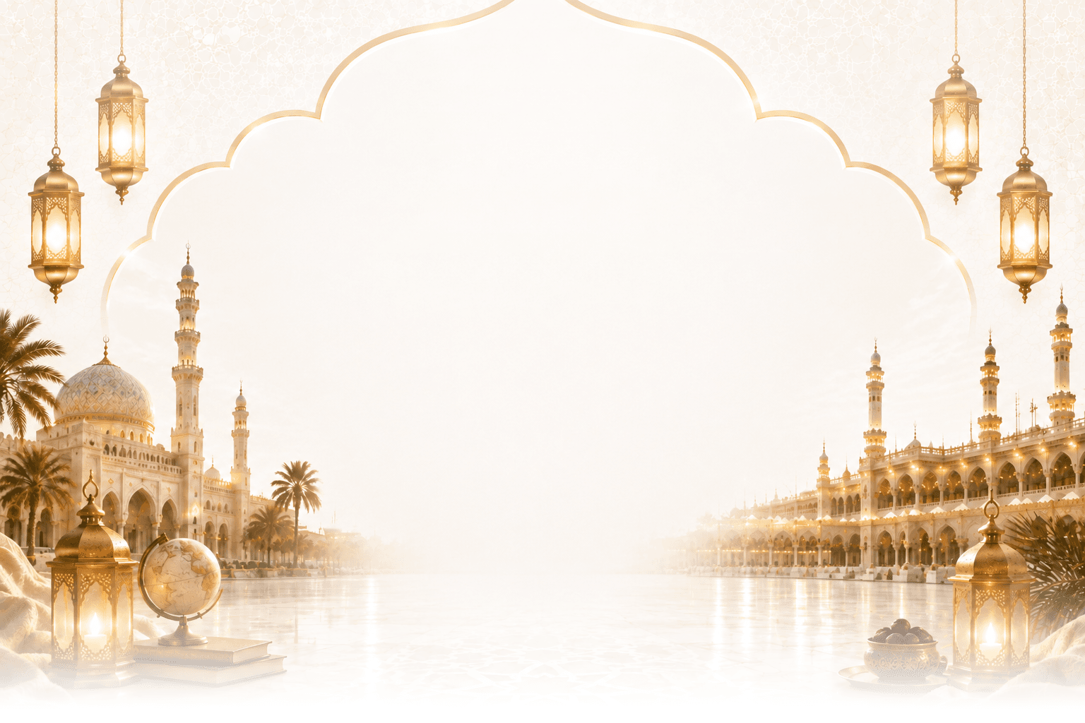 Holidays Deal (Ramadan)