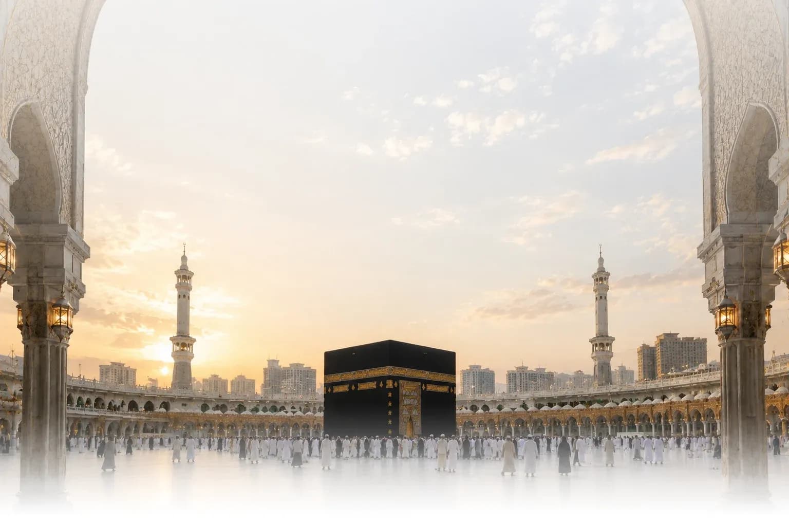 Hajj 2027 Planning With Sky Direct Travel