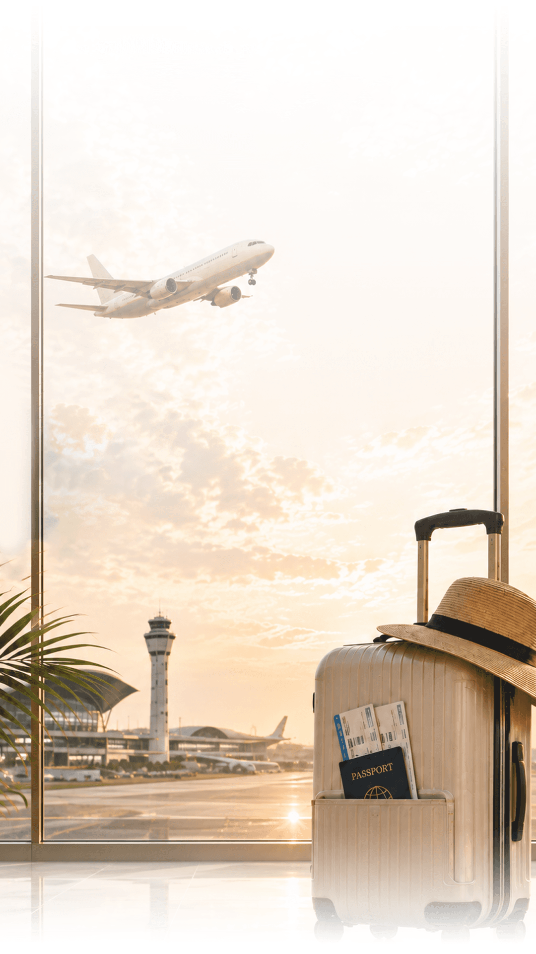 Dream Trip With Our Flight Deals