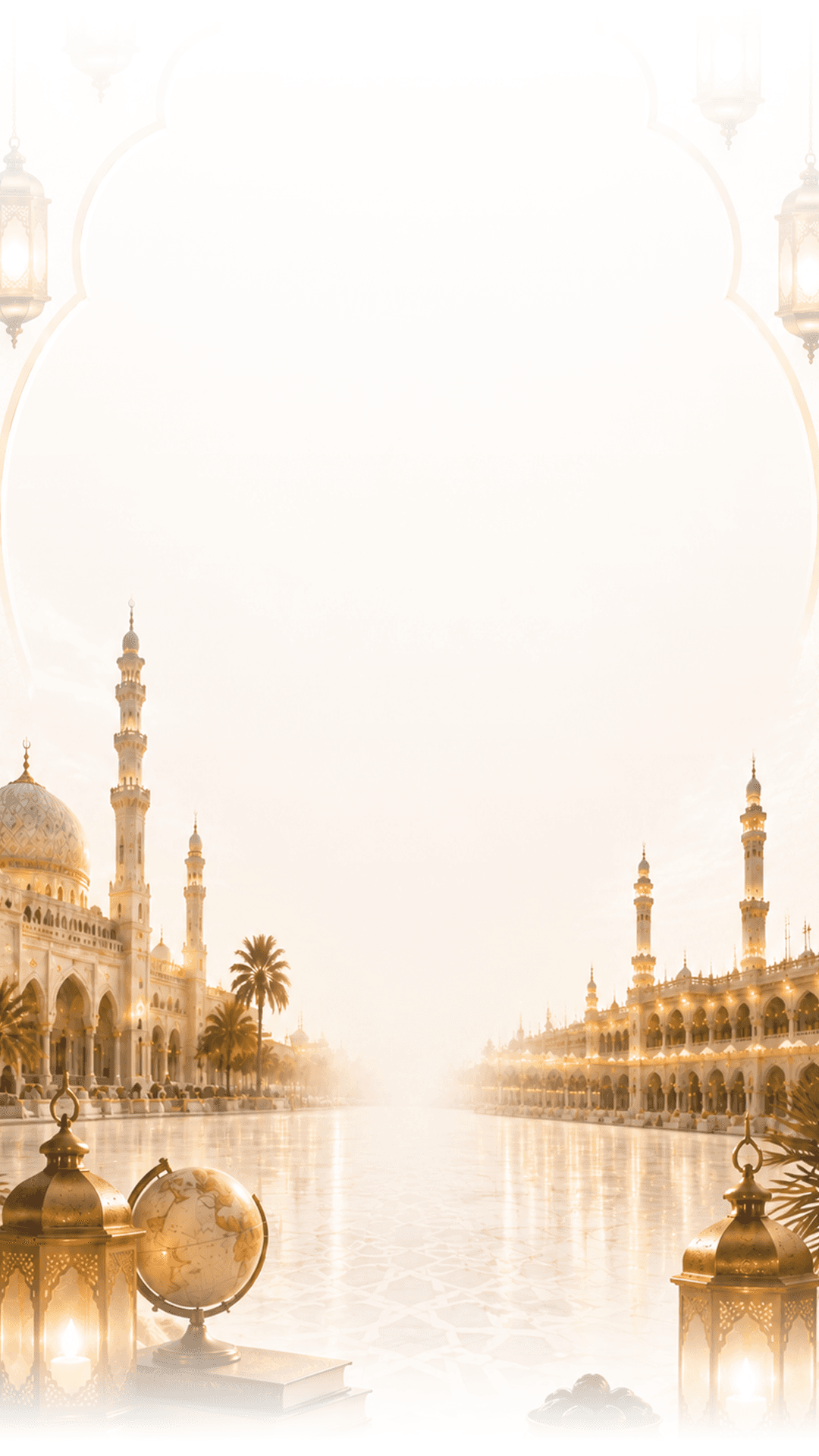 Holidays Deal (Ramadan)