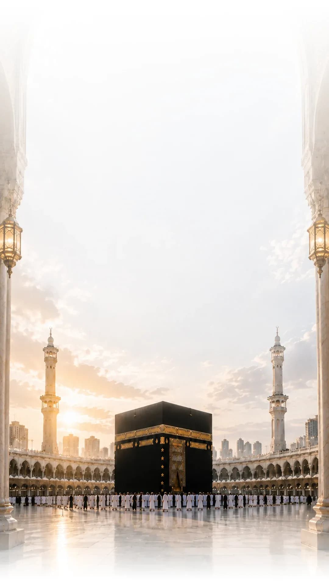 Hajj 2027 Planning With Sky Direct Travel