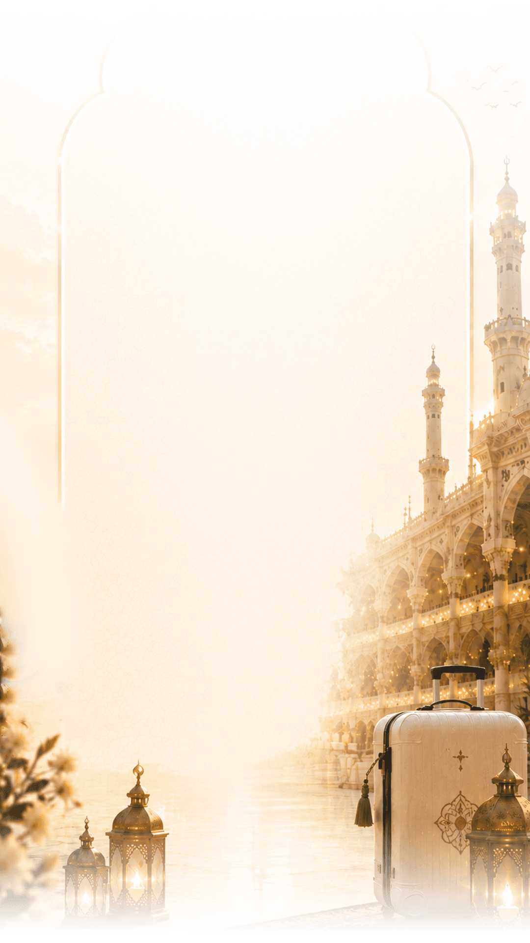 Perfect Umrah Deal With Us Anytime Throughout The Year