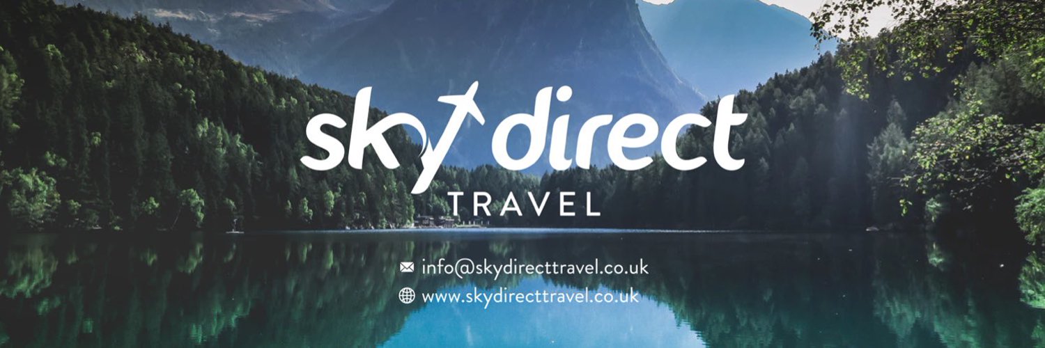 Sky Direct Travel